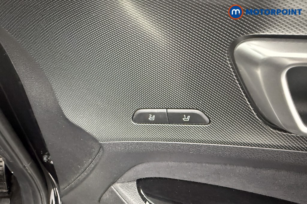 KIA Sportage Gt-Line S Automatic Petrol-Electric Hybrid SUV - Stock Number (1595811) - 12th supplementary image