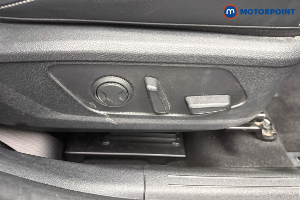 KIA Sportage Gt-Line S Automatic Petrol-Electric Hybrid SUV - Stock Number (1595811) - 13th supplementary image