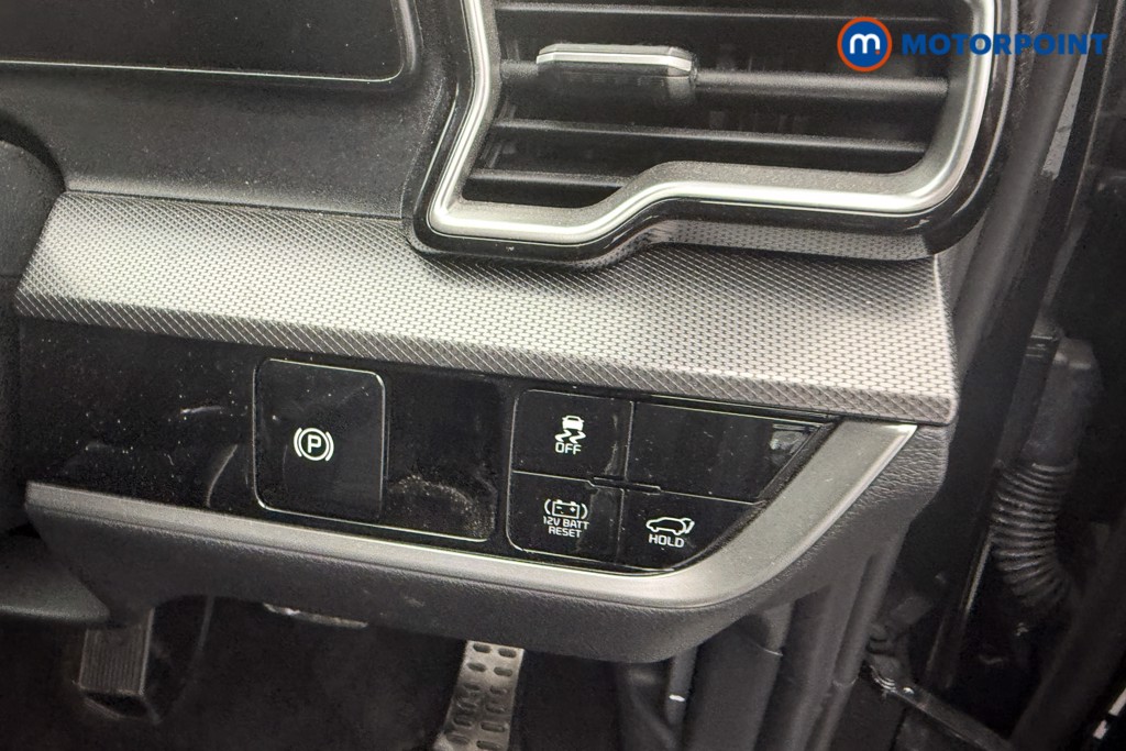 KIA Sportage Gt-Line S Automatic Petrol-Electric Hybrid SUV - Stock Number (1595811) - 14th supplementary image
