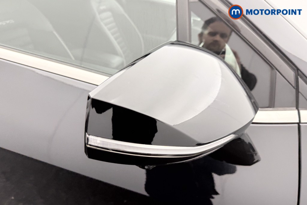 KIA Sportage Gt-Line S Automatic Petrol-Electric Hybrid SUV - Stock Number (1595811) - 25th supplementary image