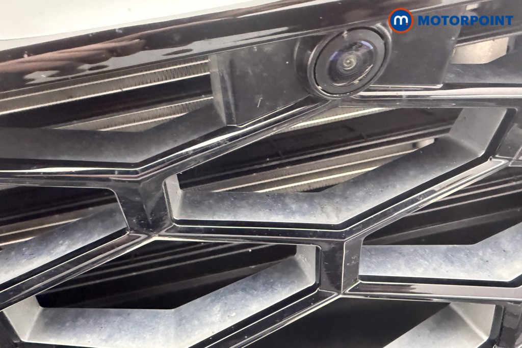 KIA Sportage Gt-Line S Automatic Petrol-Electric Hybrid SUV - Stock Number (1595811) - 27th supplementary image