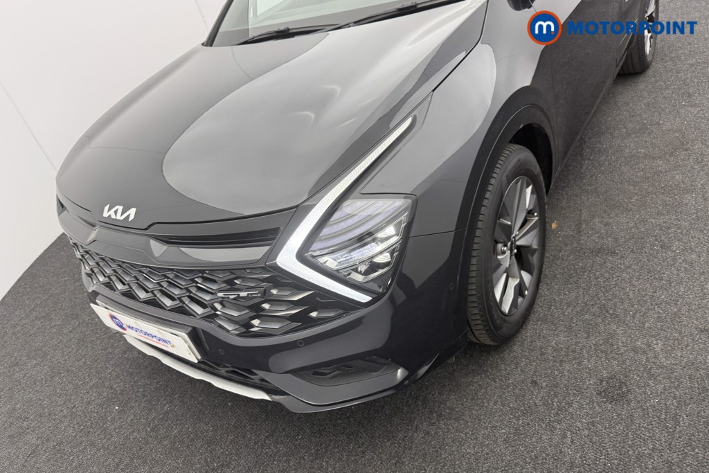 KIA Sportage Gt-Line S Automatic Petrol-Electric Hybrid SUV - Stock Number (1595811) - 28th supplementary image