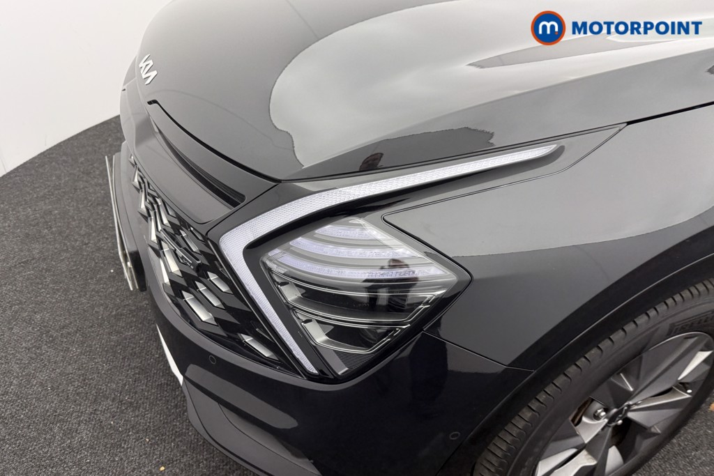 KIA Sportage Gt-Line S Automatic Petrol-Electric Hybrid SUV - Stock Number (1595811) - 29th supplementary image