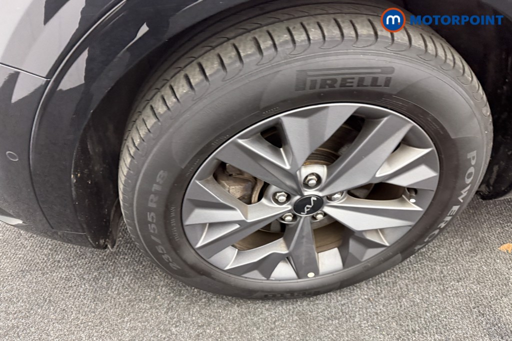 KIA Sportage Gt-Line S Automatic Petrol-Electric Hybrid SUV - Stock Number (1595811) - 30th supplementary image