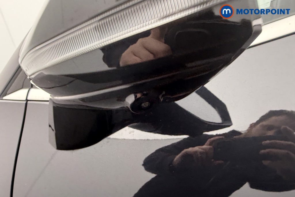 KIA Sportage Gt-Line S Automatic Petrol-Electric Hybrid SUV - Stock Number (1595811) - 31st supplementary image