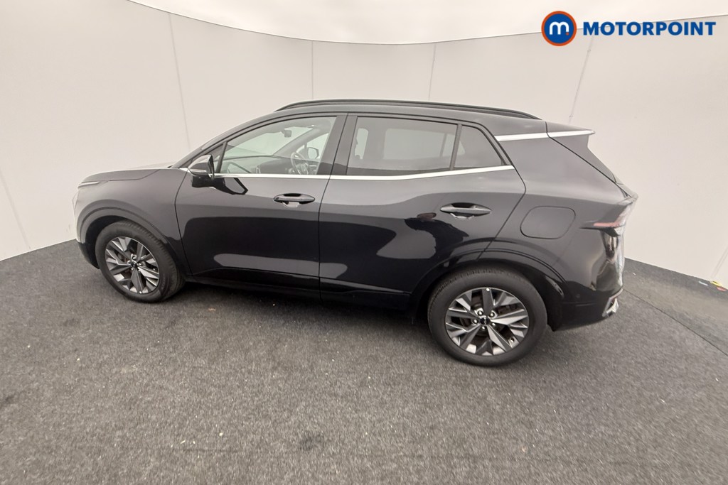 KIA Sportage Gt-Line S Automatic Petrol-Electric Hybrid SUV - Stock Number (1595811) - 32nd supplementary image