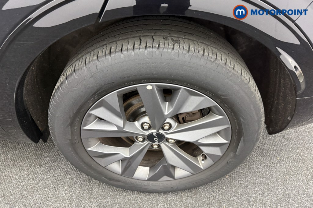 KIA Sportage Gt-Line S Automatic Petrol-Electric Hybrid SUV - Stock Number (1595811) - 33rd supplementary image