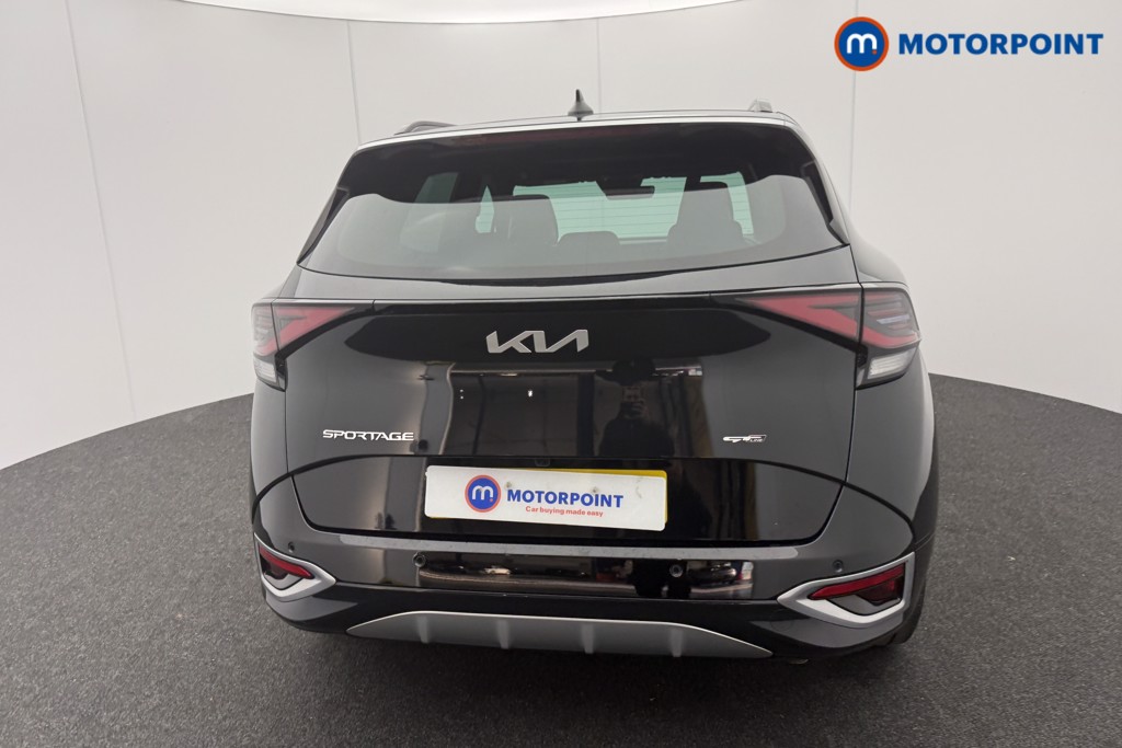 KIA Sportage Gt-Line S Automatic Petrol-Electric Hybrid SUV - Stock Number (1595811) - 1st supplementary image