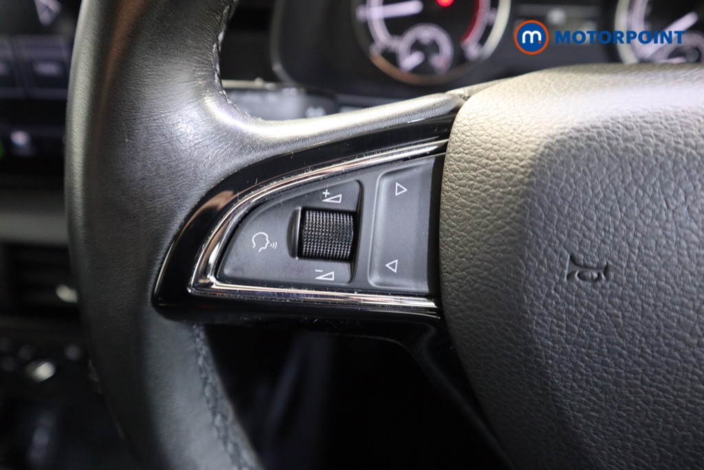 Skoda Kamiq SE Automatic Petrol SUV - Stock Number (1595845) - 3rd supplementary image