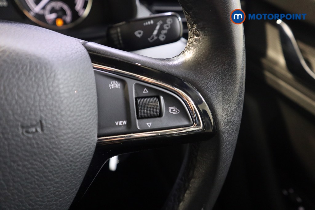 Skoda Kamiq SE Automatic Petrol SUV - Stock Number (1595845) - 4th supplementary image