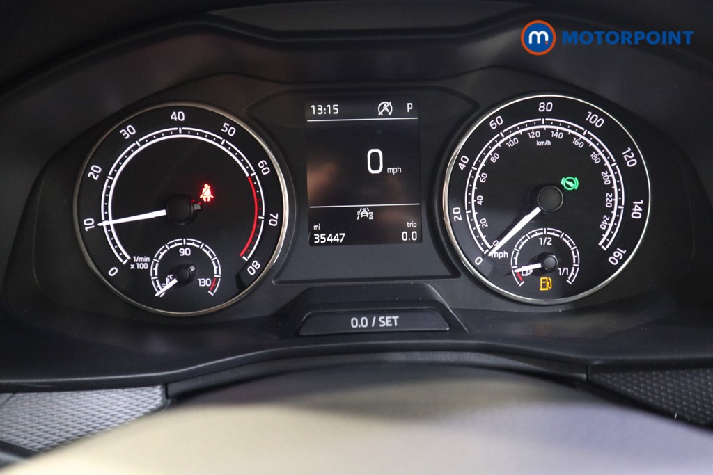 Skoda Kamiq SE Automatic Petrol SUV - Stock Number (1595845) - 5th supplementary image
