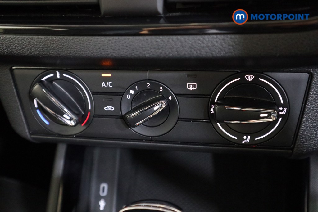 Skoda Kamiq SE Automatic Petrol SUV - Stock Number (1595845) - 7th supplementary image