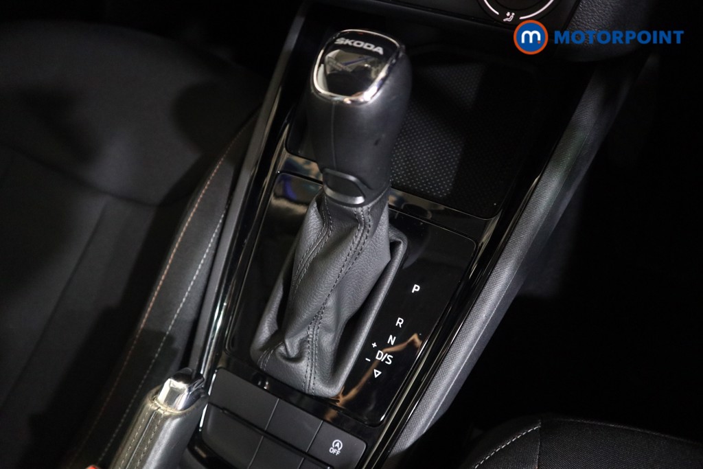 Skoda Kamiq SE Automatic Petrol SUV - Stock Number (1595845) - 8th supplementary image