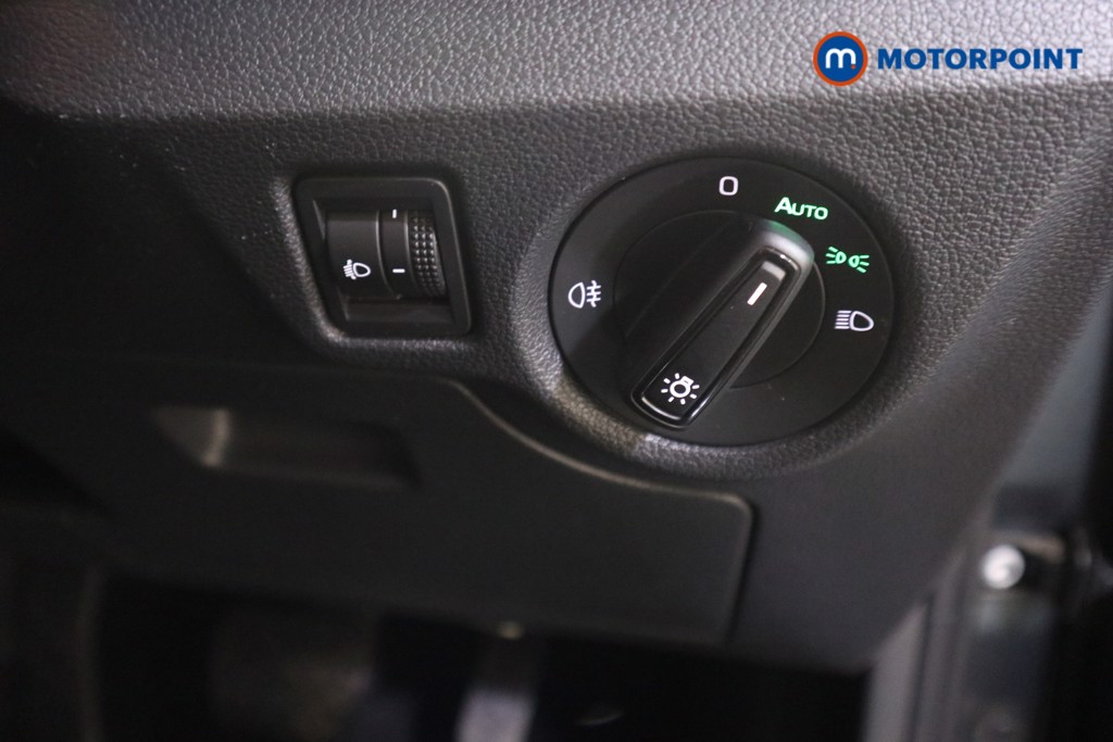 Skoda Kamiq SE Automatic Petrol SUV - Stock Number (1595845) - 9th supplementary image