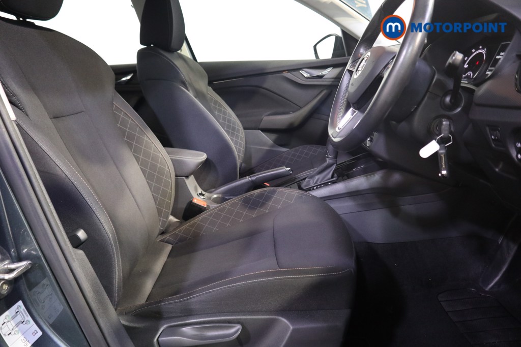 Skoda Kamiq SE Automatic Petrol SUV - Stock Number (1595845) - 11th supplementary image