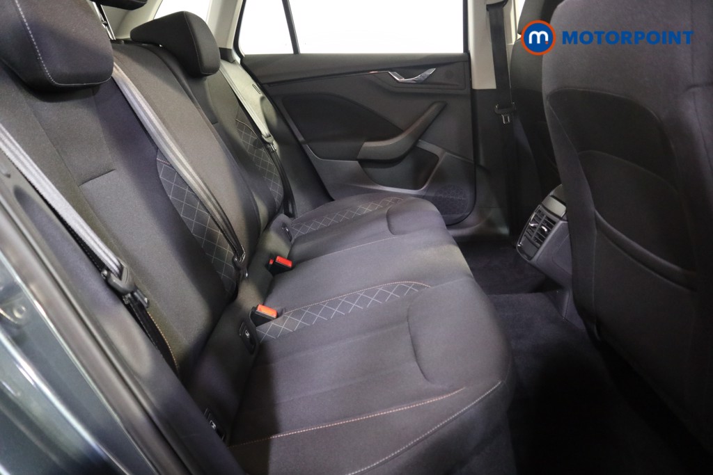 Skoda Kamiq SE Automatic Petrol SUV - Stock Number (1595845) - 12th supplementary image