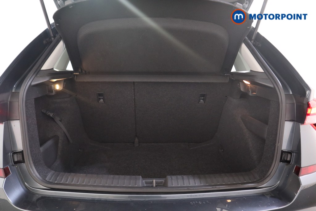Skoda Kamiq SE Automatic Petrol SUV - Stock Number (1595845) - 15th supplementary image
