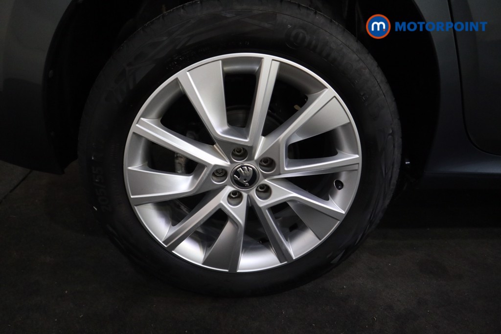 Skoda Kamiq SE Automatic Petrol SUV - Stock Number (1595845) - 16th supplementary image