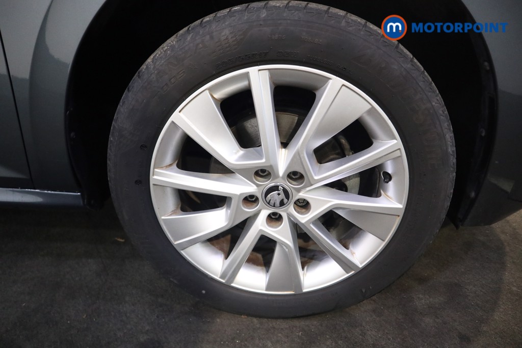 Skoda Kamiq SE Automatic Petrol SUV - Stock Number (1595845) - 17th supplementary image