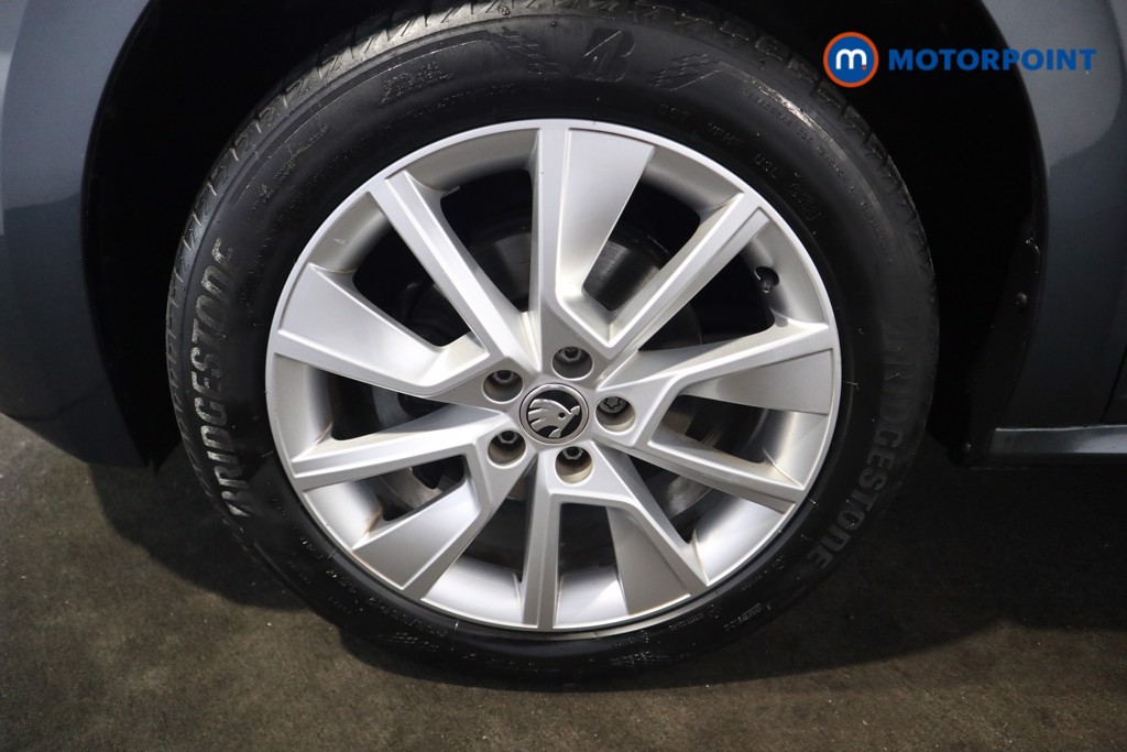 Skoda Kamiq SE Automatic Petrol SUV - Stock Number (1595845) - 18th supplementary image