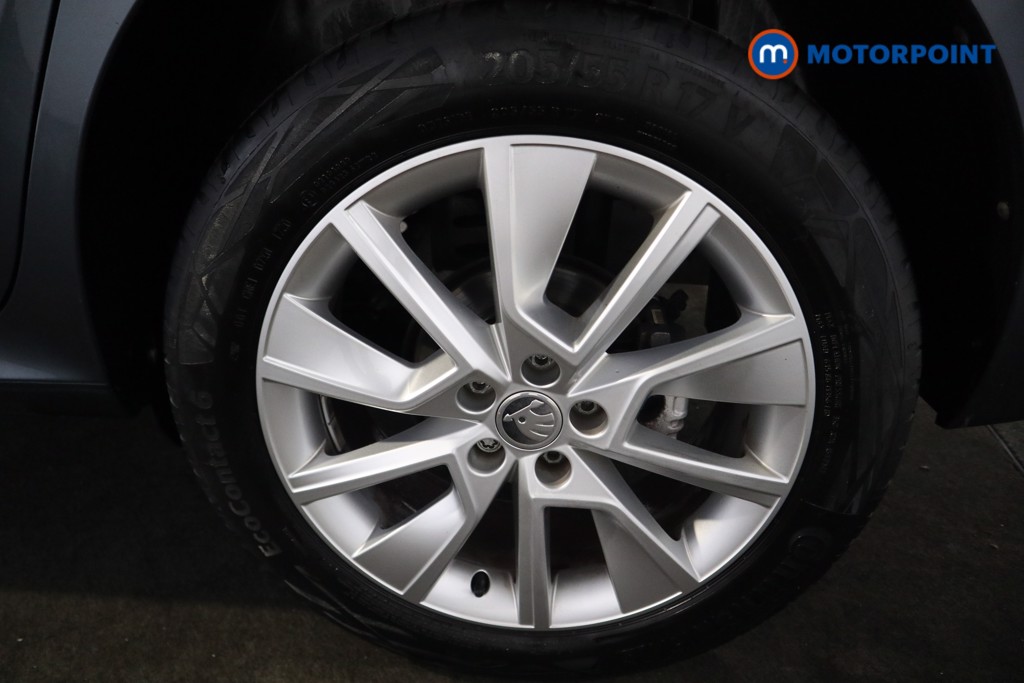 Skoda Kamiq SE Automatic Petrol SUV - Stock Number (1595845) - 19th supplementary image