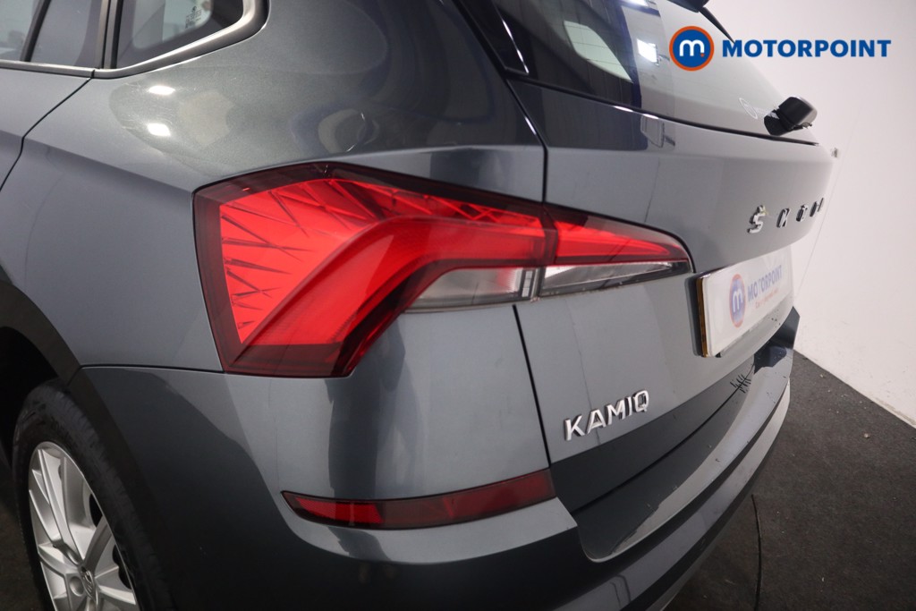 Skoda Kamiq SE Automatic Petrol SUV - Stock Number (1595845) - 21st supplementary image