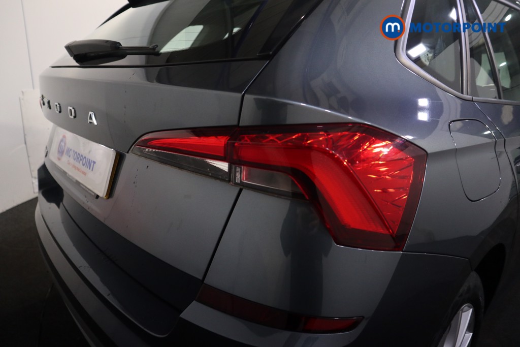 Skoda Kamiq SE Automatic Petrol SUV - Stock Number (1595845) - 22nd supplementary image