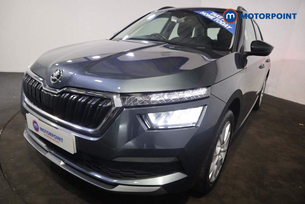Skoda Kamiq SE Automatic Petrol SUV - Stock Number (1595845) - 27th supplementary image