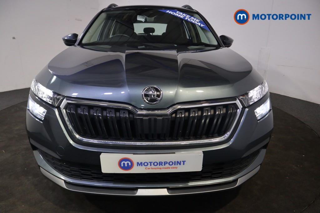Skoda Kamiq SE Automatic Petrol SUV - Stock Number (1595845) - 28th supplementary image