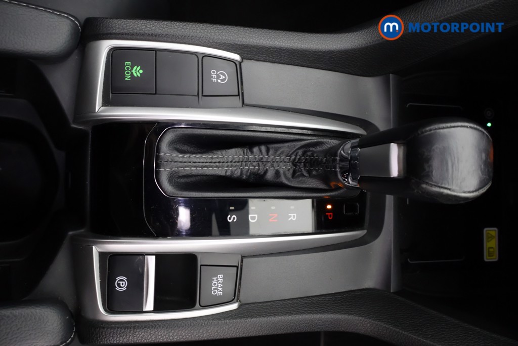 Honda Civic EX Automatic Petrol Saloon - Stock Number (1595858) - 7th supplementary image