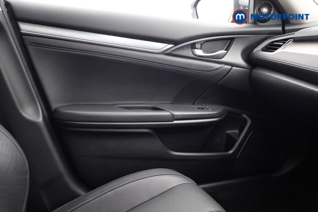 Honda Civic EX Automatic Petrol Saloon - Stock Number (1595858) - 9th supplementary image
