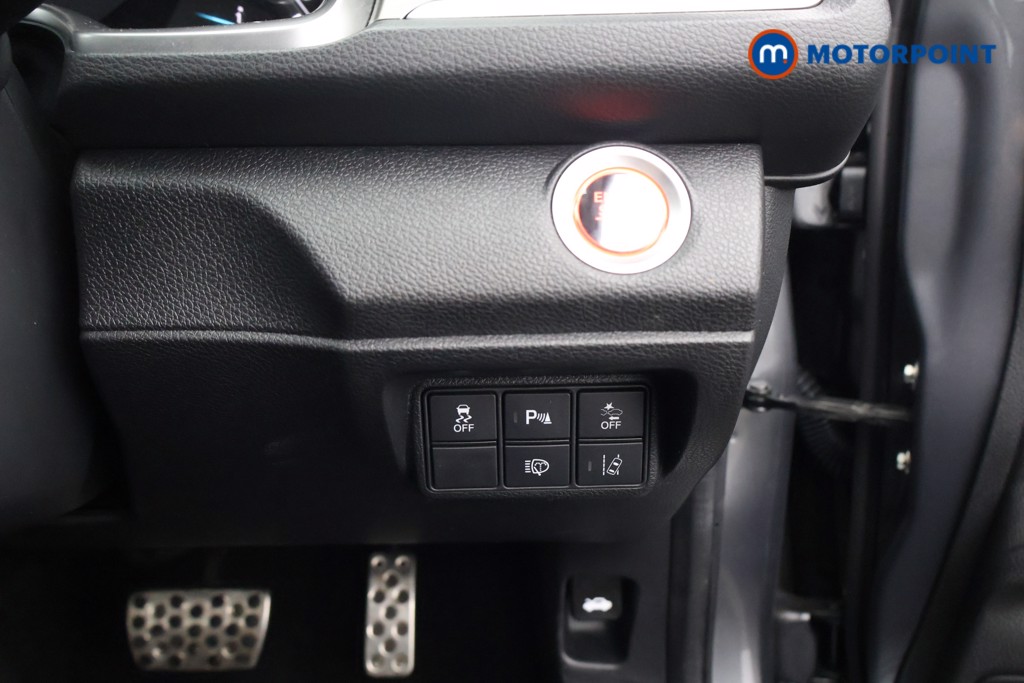 Honda Civic EX Automatic Petrol Saloon - Stock Number (1595858) - 10th supplementary image