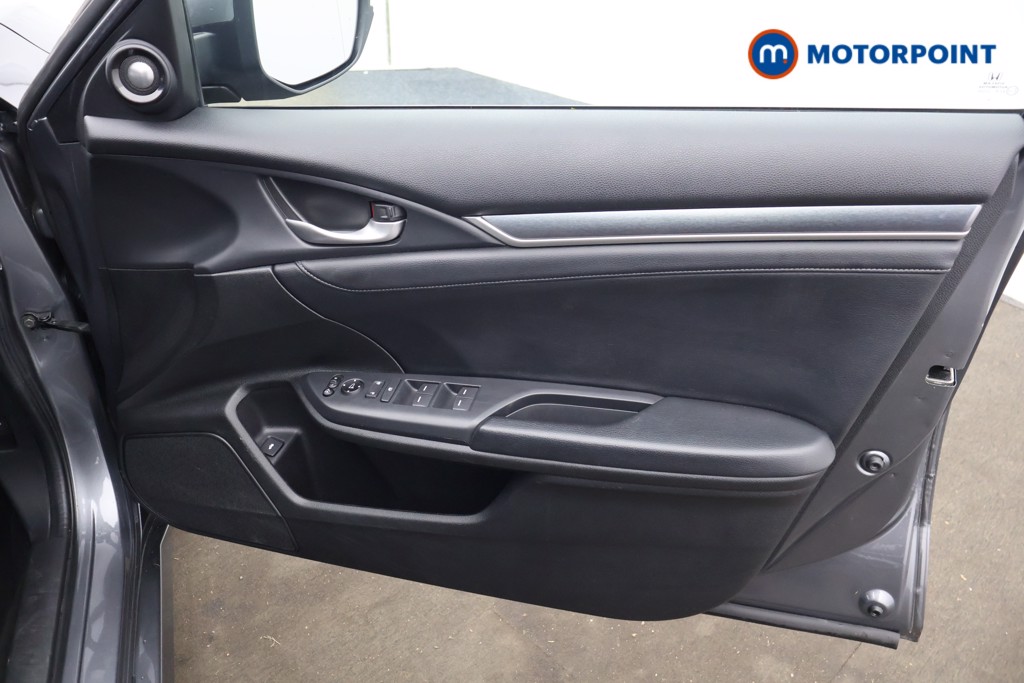 Honda Civic EX Automatic Petrol Saloon - Stock Number (1595858) - 11th supplementary image