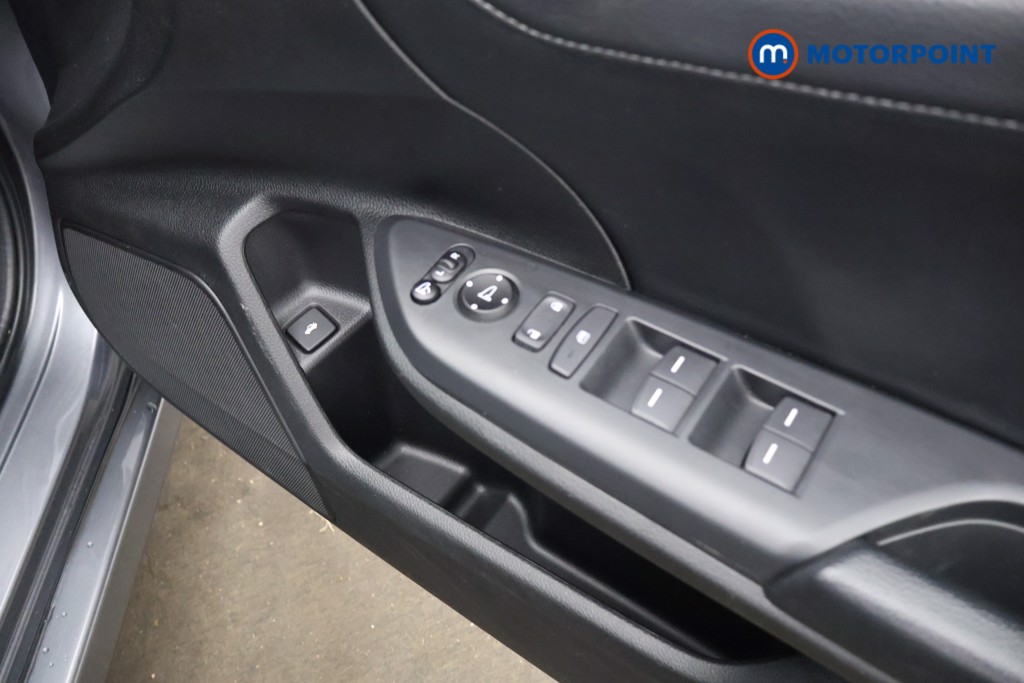 Honda Civic EX Automatic Petrol Saloon - Stock Number (1595858) - 12th supplementary image