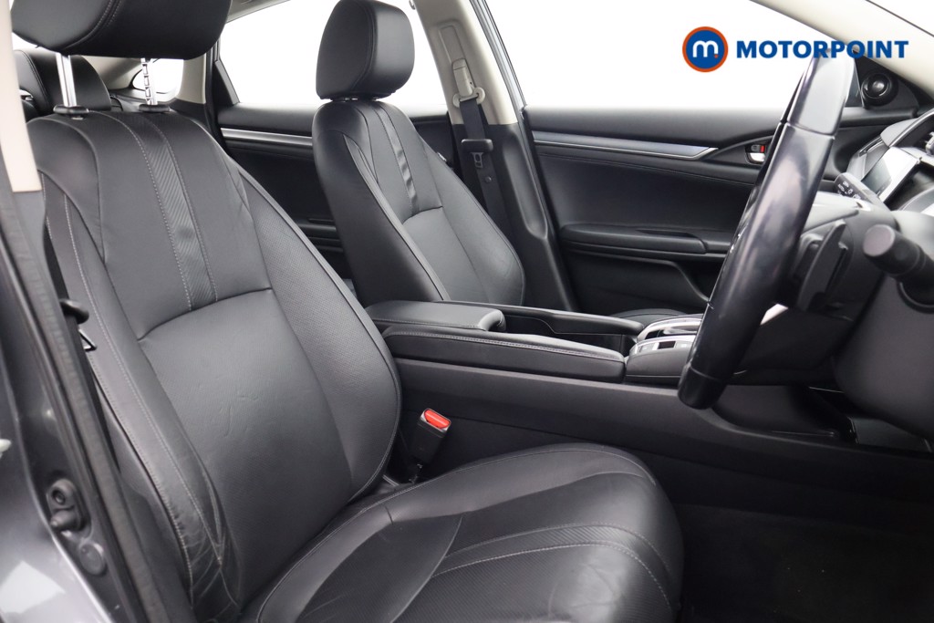 Honda Civic EX Automatic Petrol Saloon - Stock Number (1595858) - 14th supplementary image