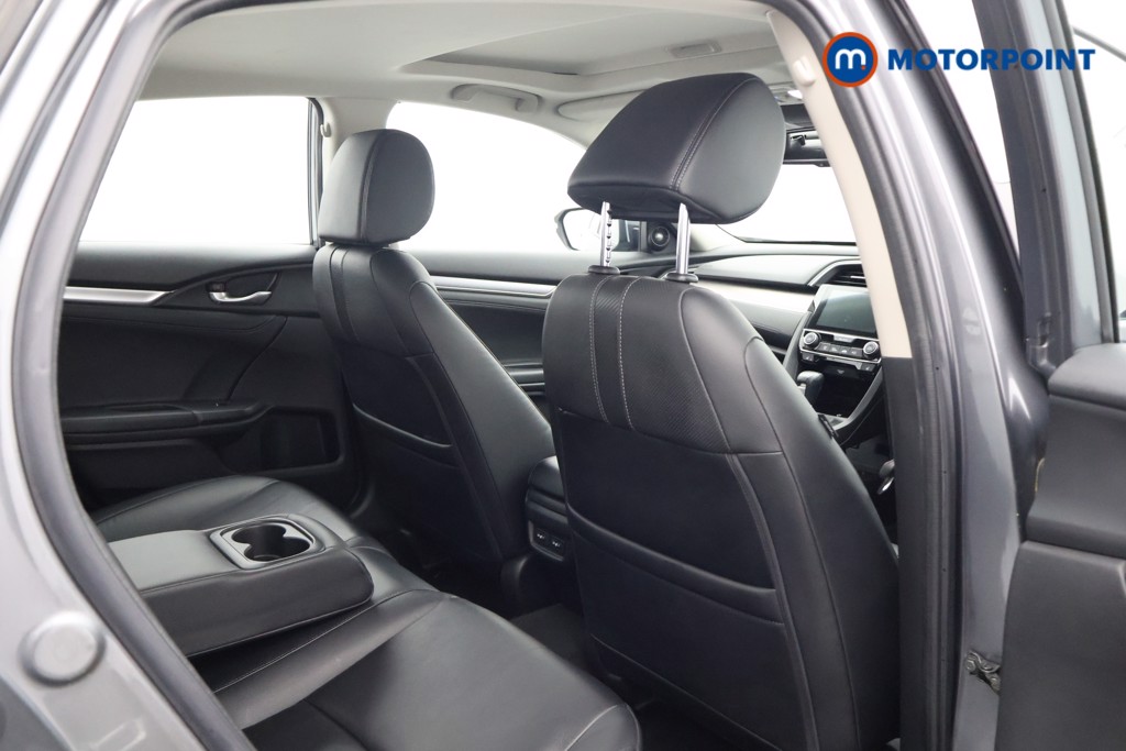 Honda Civic EX Automatic Petrol Saloon - Stock Number (1595858) - 17th supplementary image