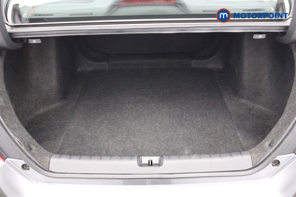 Honda Civic EX Automatic Petrol Saloon - Stock Number (1595858) - 19th supplementary image