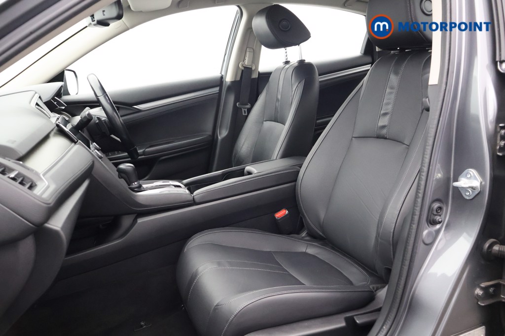 Honda Civic EX Automatic Petrol Saloon - Stock Number (1595858) - 22nd supplementary image