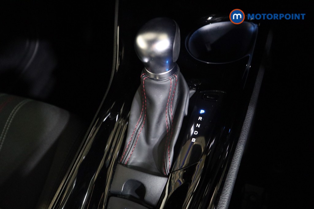 Toyota C-Hr Gr Sport Automatic Petrol-Electric Hybrid SUV - Stock Number (1595993) - 9th supplementary image