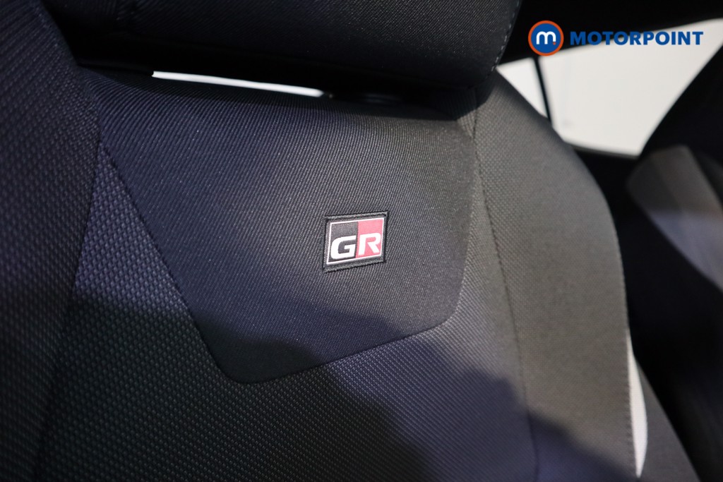 Toyota C-Hr Gr Sport Automatic Petrol-Electric Hybrid SUV - Stock Number (1595993) - 14th supplementary image