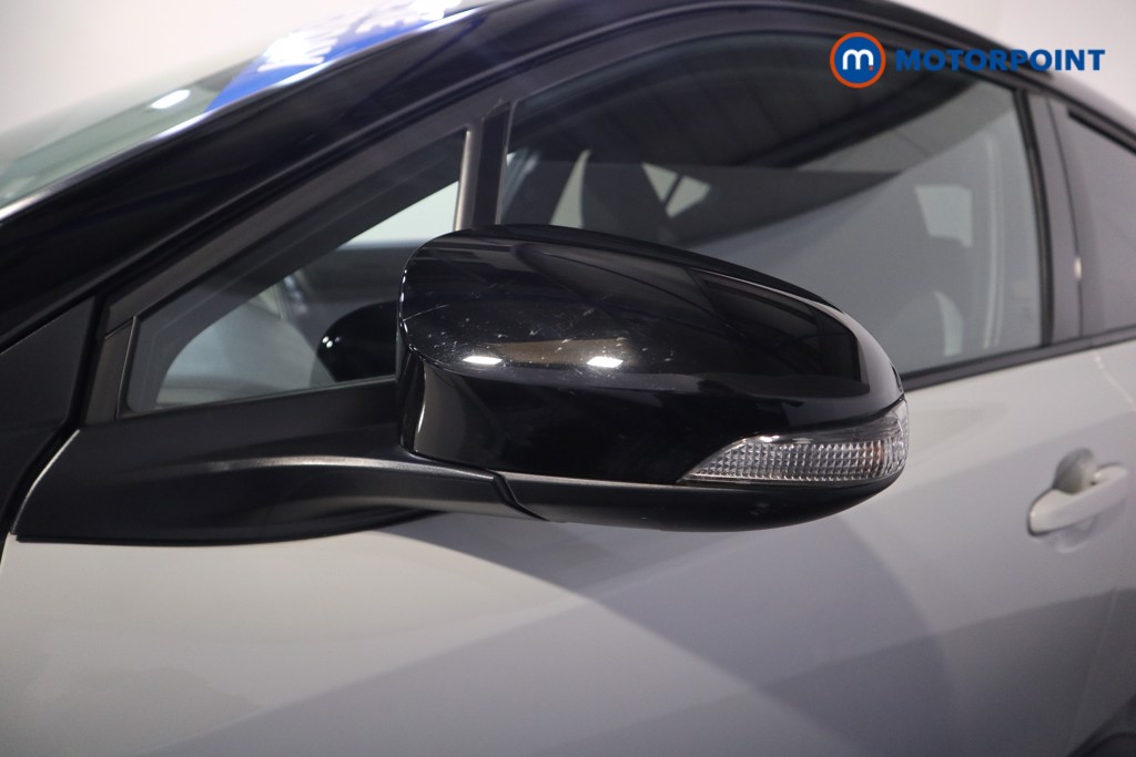 Toyota C-Hr Gr Sport Automatic Petrol-Electric Hybrid SUV - Stock Number (1595993) - 30th supplementary image