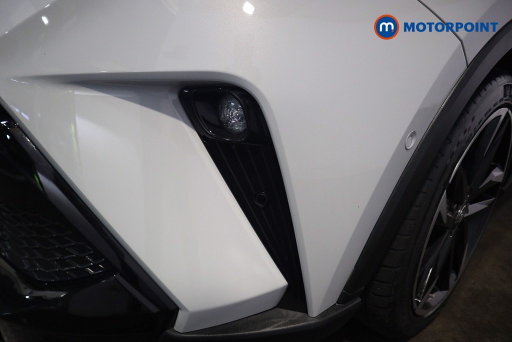 Toyota C-Hr Gr Sport Automatic Petrol-Electric Hybrid SUV - Stock Number (1595993) - 31st supplementary image