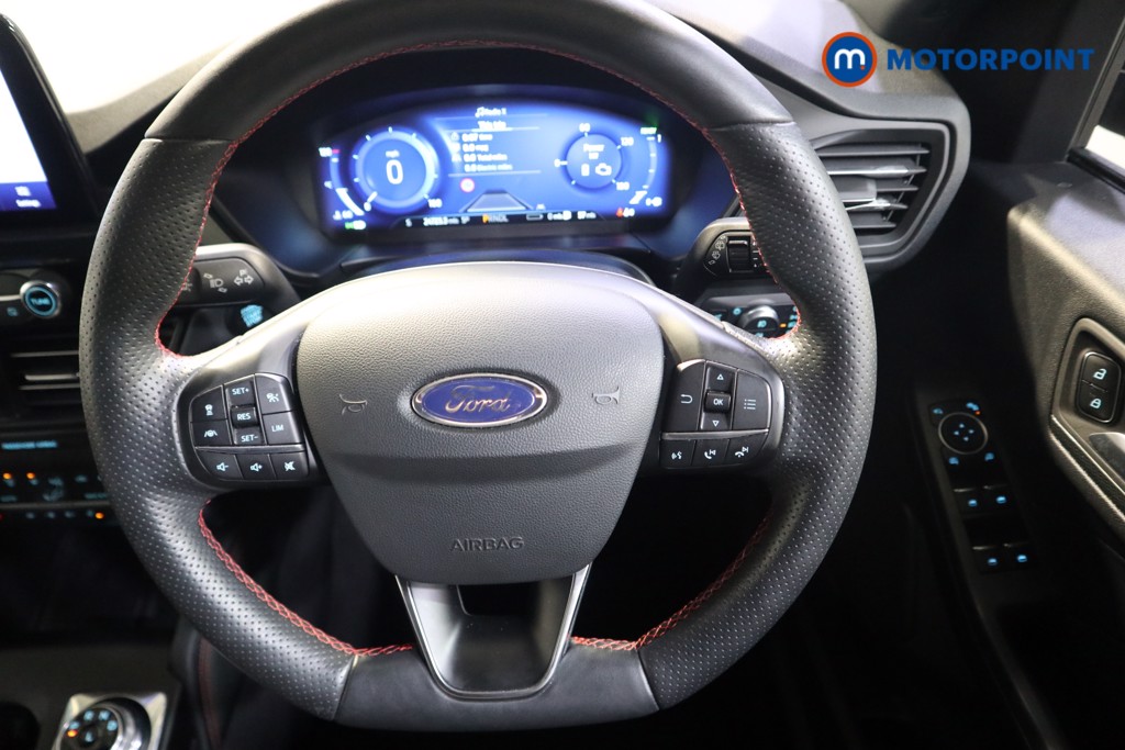 Ford Kuga St-Line X Edition Automatic Petrol Plug-In Hybrid SUV - Stock Number (1596167) - 2nd supplementary image