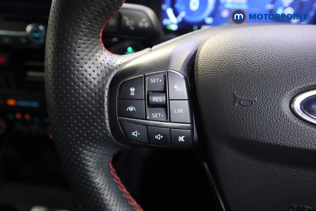 Ford Kuga St-Line X Edition Automatic Petrol Plug-In Hybrid SUV - Stock Number (1596167) - 3rd supplementary image