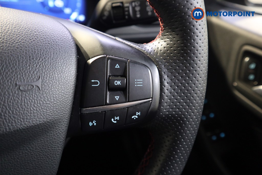 Ford Kuga St-Line X Edition Automatic Petrol Plug-In Hybrid SUV - Stock Number (1596167) - 4th supplementary image