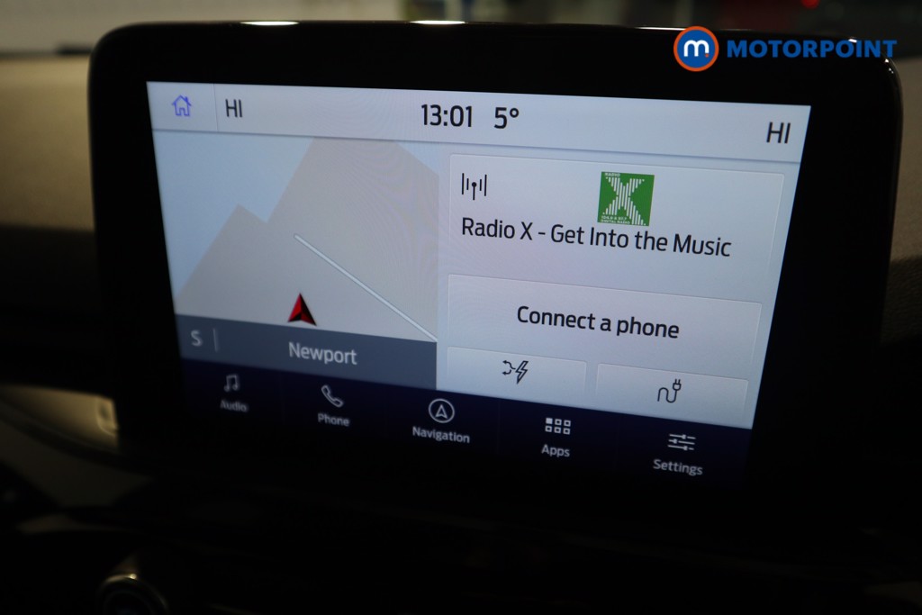 Ford Kuga St-Line X Edition Automatic Petrol Plug-In Hybrid SUV - Stock Number (1596167) - 6th supplementary image