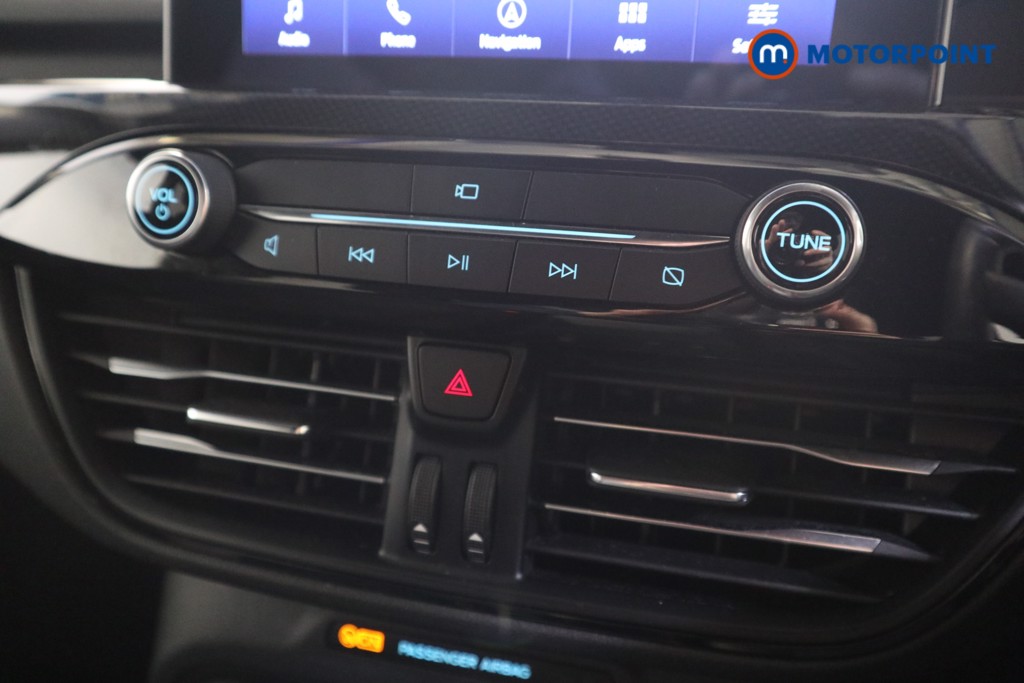 Ford Kuga St-Line X Edition Automatic Petrol Plug-In Hybrid SUV - Stock Number (1596167) - 7th supplementary image