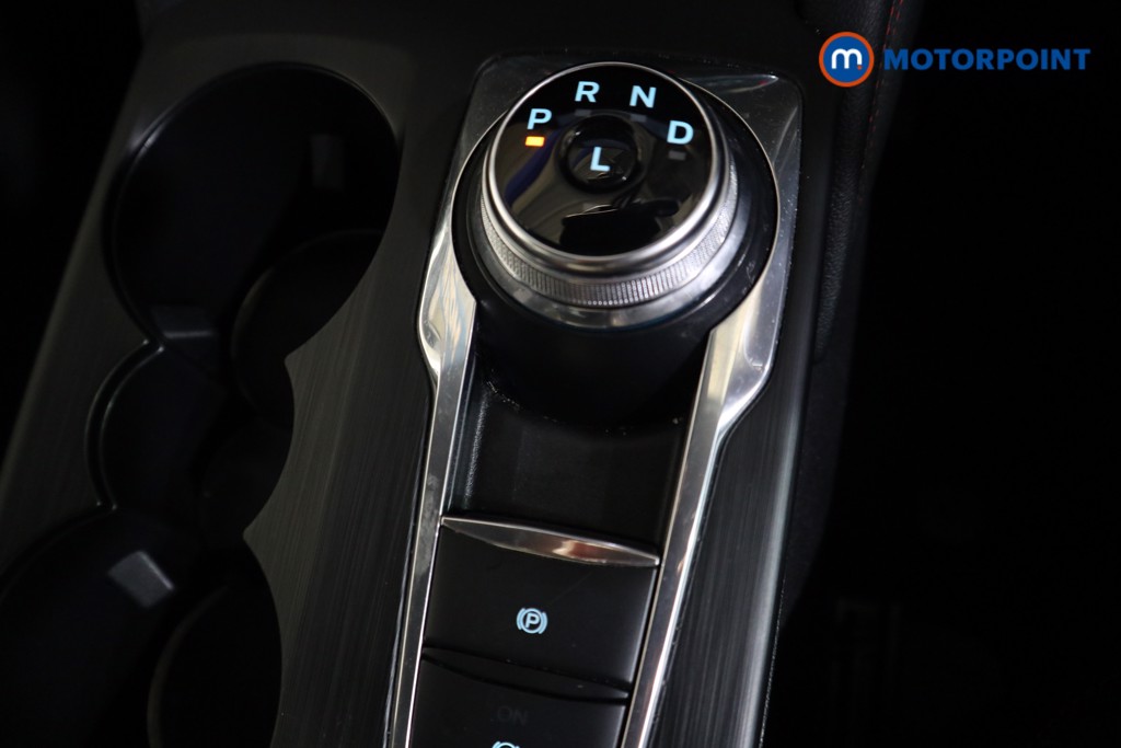 Ford Kuga St-Line X Edition Automatic Petrol Plug-In Hybrid SUV - Stock Number (1596167) - 10th supplementary image