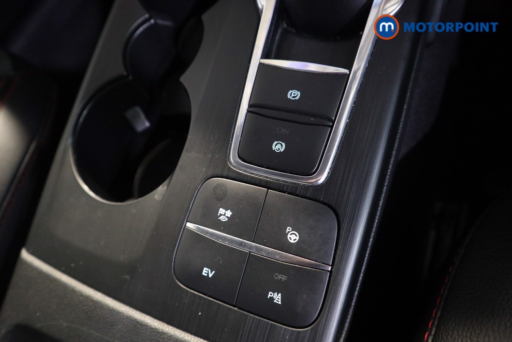 Ford Kuga St-Line X Edition Automatic Petrol Plug-In Hybrid SUV - Stock Number (1596167) - 11th supplementary image