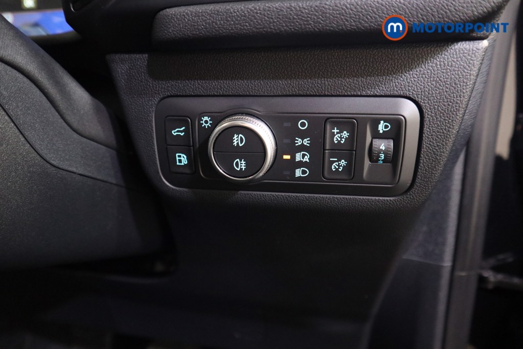 Ford Kuga St-Line X Edition Automatic Petrol Plug-In Hybrid SUV - Stock Number (1596167) - 12th supplementary image